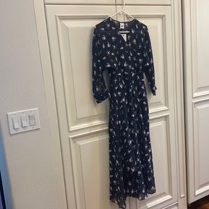 Cabi Dream Dress size 0